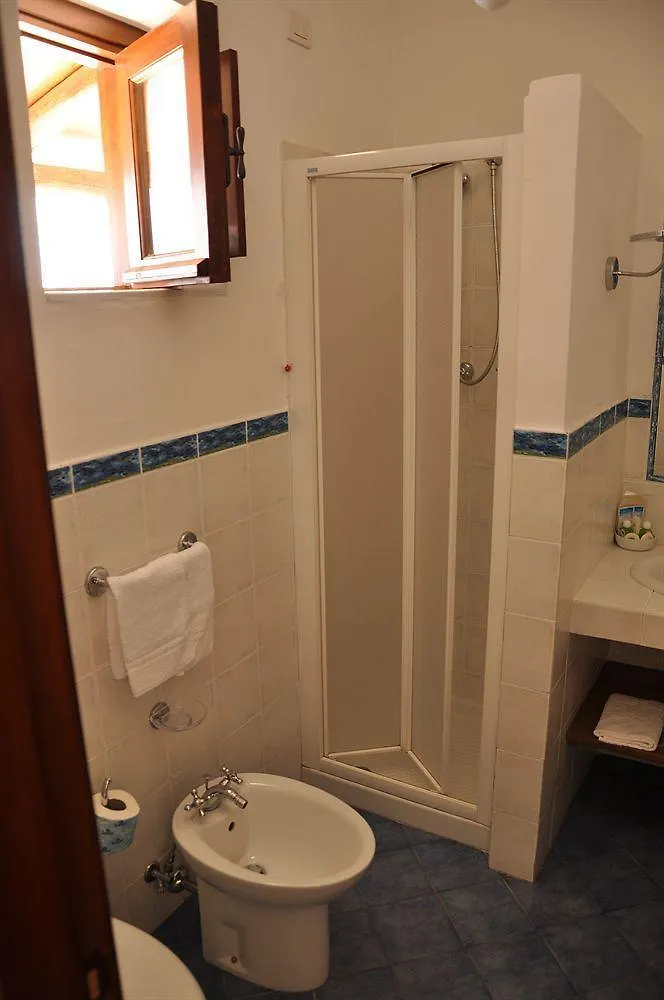 Principe Di Salina Boutique Hotel Malfa