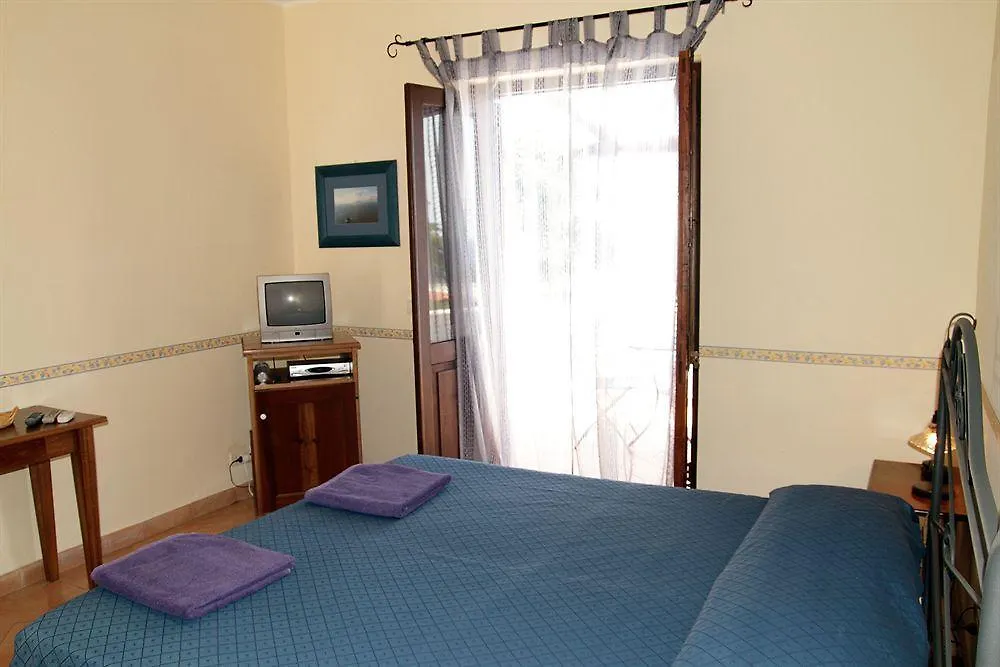 Principe Di Salina Boutique Hotel Malfa  Malfa (Salina)