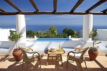 Principe Di Salina Boutique Hotel Malfa