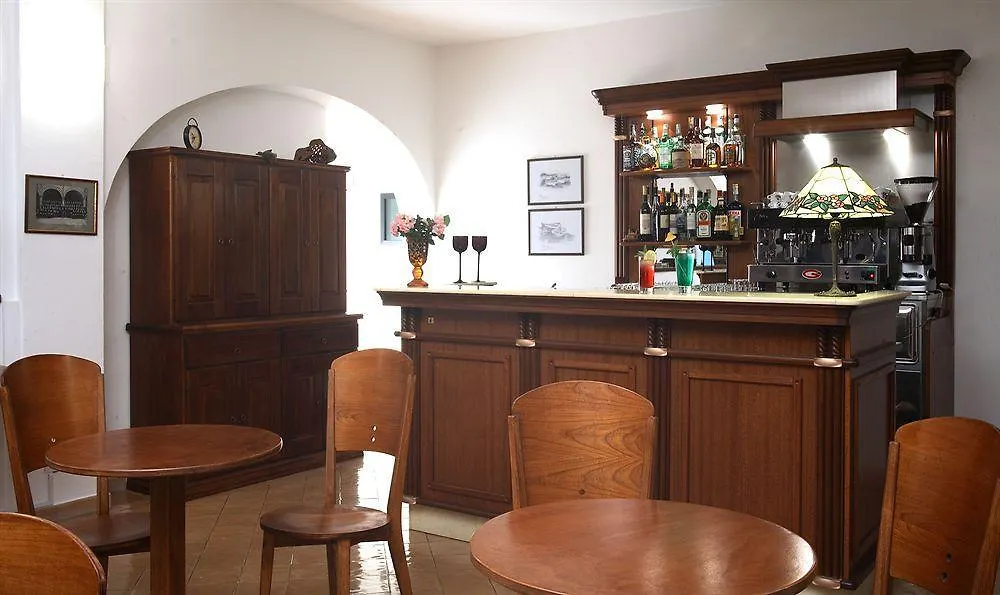 Principe Di Salina Boutique Hotel Malfa