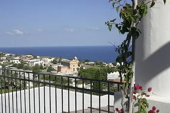 Principe Di Salina Boutique Hotel Malfa
