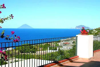 Principe Di Salina Boutique Hotel Malfa
