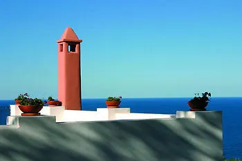 Principe Di Salina Boutique Hotel Malfa