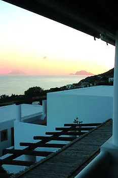 Principe Di Salina Boutique Hotel Malfa