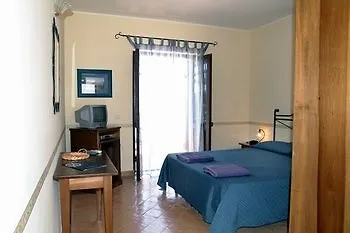 ****  Principe Di Salina Boutique Hotel Malfa  Italy