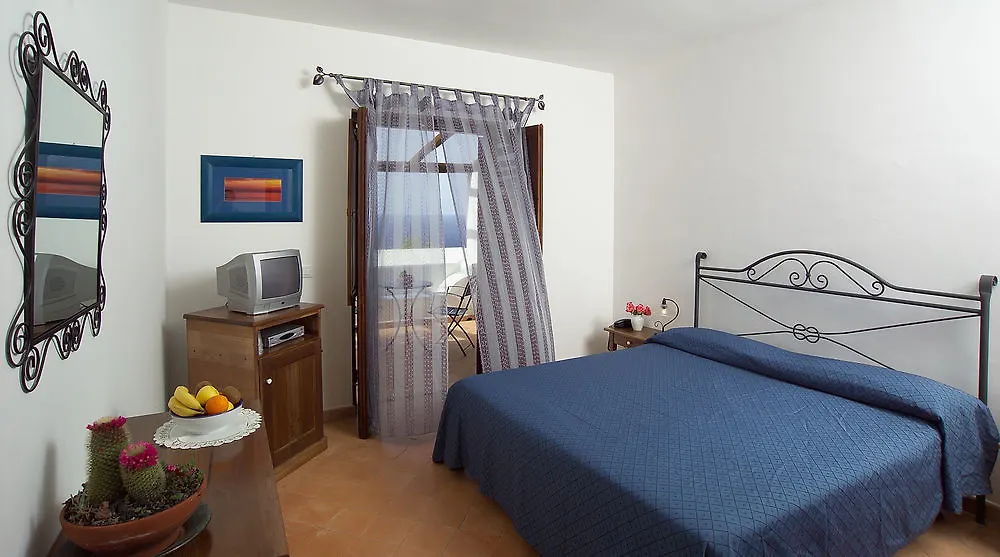 Principe Di Salina Boutique Hotel Malfa