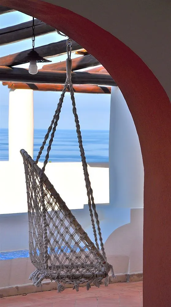 Principe Di Salina Boutique Hotel Malfa