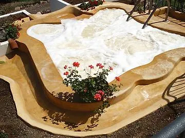Principe Di Salina Boutique Hotel Malfa