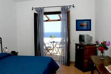 Principe Di Salina Boutique Hotel Malfa   Malfa (Salina)