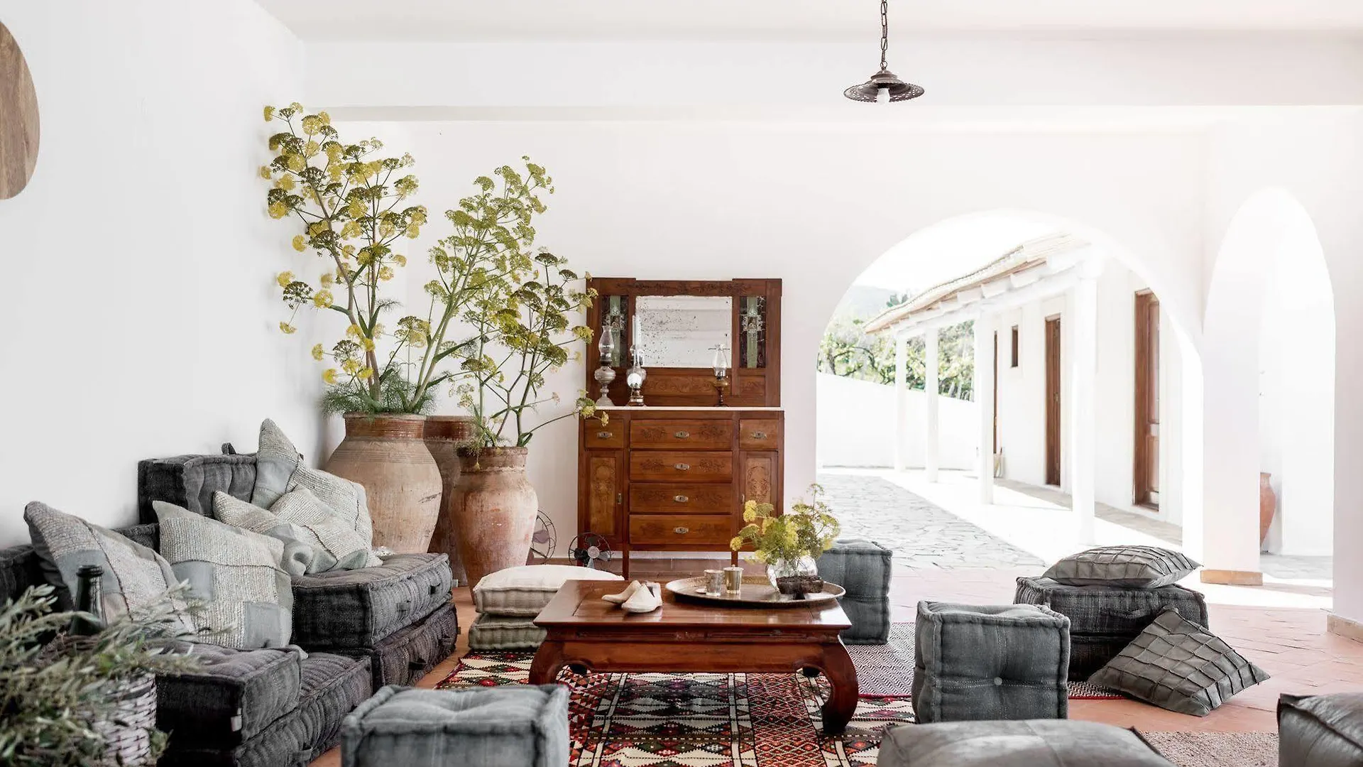 Principe Di Salina Boutique Hotel Malfa  Italy