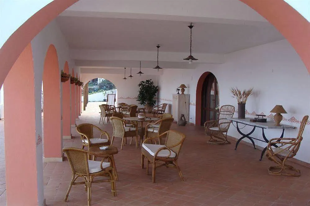 Principe Di Salina Boutique Hotel Malfa