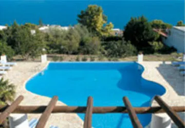 Principe Di Salina Boutique Hotel Malfa