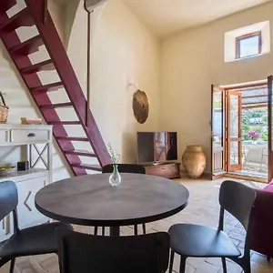 Salina Holiday home