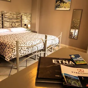 Couette-café Sotto Il Vulcano, Nicolosi