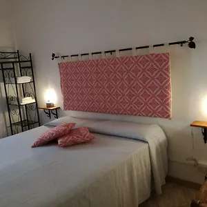 Zia Amalia Asfodelo Italie