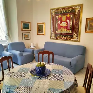 Casa Scalini Apartment Como