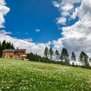 Rifugio De Doo Lodge San Nicolo di Comelico