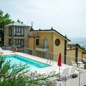 Montefiore Italie