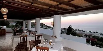 Principe Di Salina Boutique Hotel Malfa
