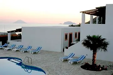 Principe Di Salina Boutique Hotel Malfa  4*, Malfa (Salina) Italy